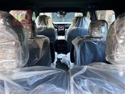 جیپ L گراند شیرۆکی